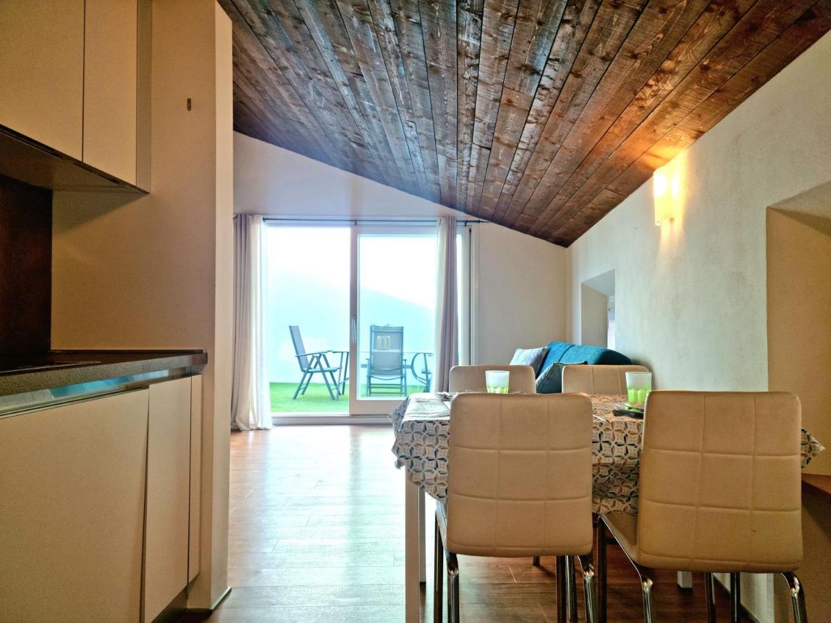 Profumo Di Lago Desenzano-By Goccia Di Lago Desenzano del Garda Eksteriør billede