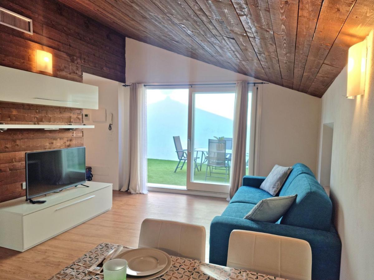 Profumo Di Lago Desenzano-By Goccia Di Lago Desenzano del Garda Eksteriør billede