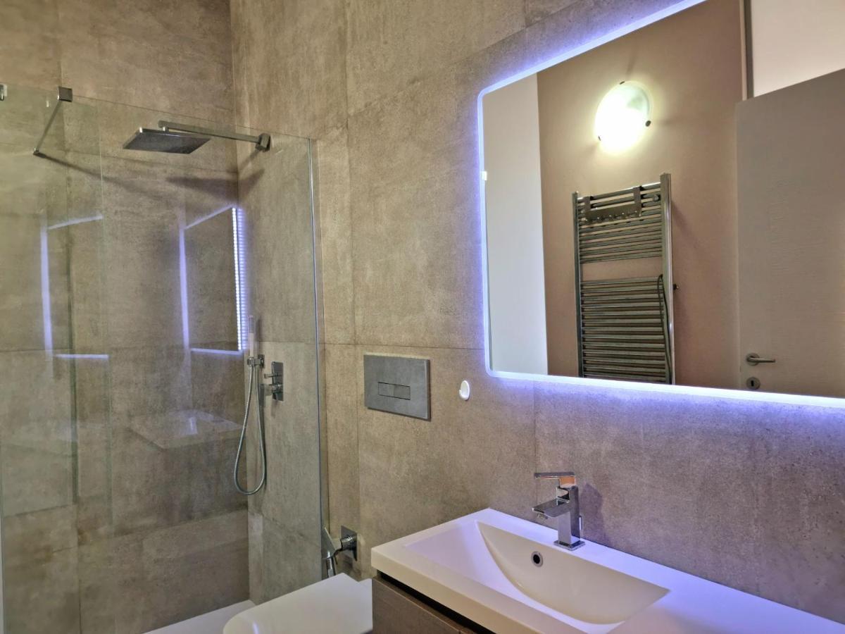 Profumo Di Lago Desenzano-By Goccia Di Lago Desenzano del Garda Eksteriør billede