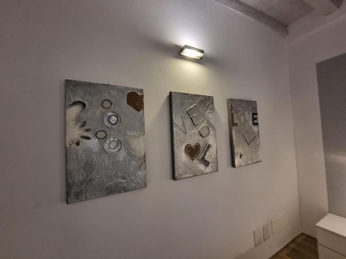 Profumo Di Lago Desenzano-By Goccia Di Lago Desenzano del Garda Eksteriør billede
