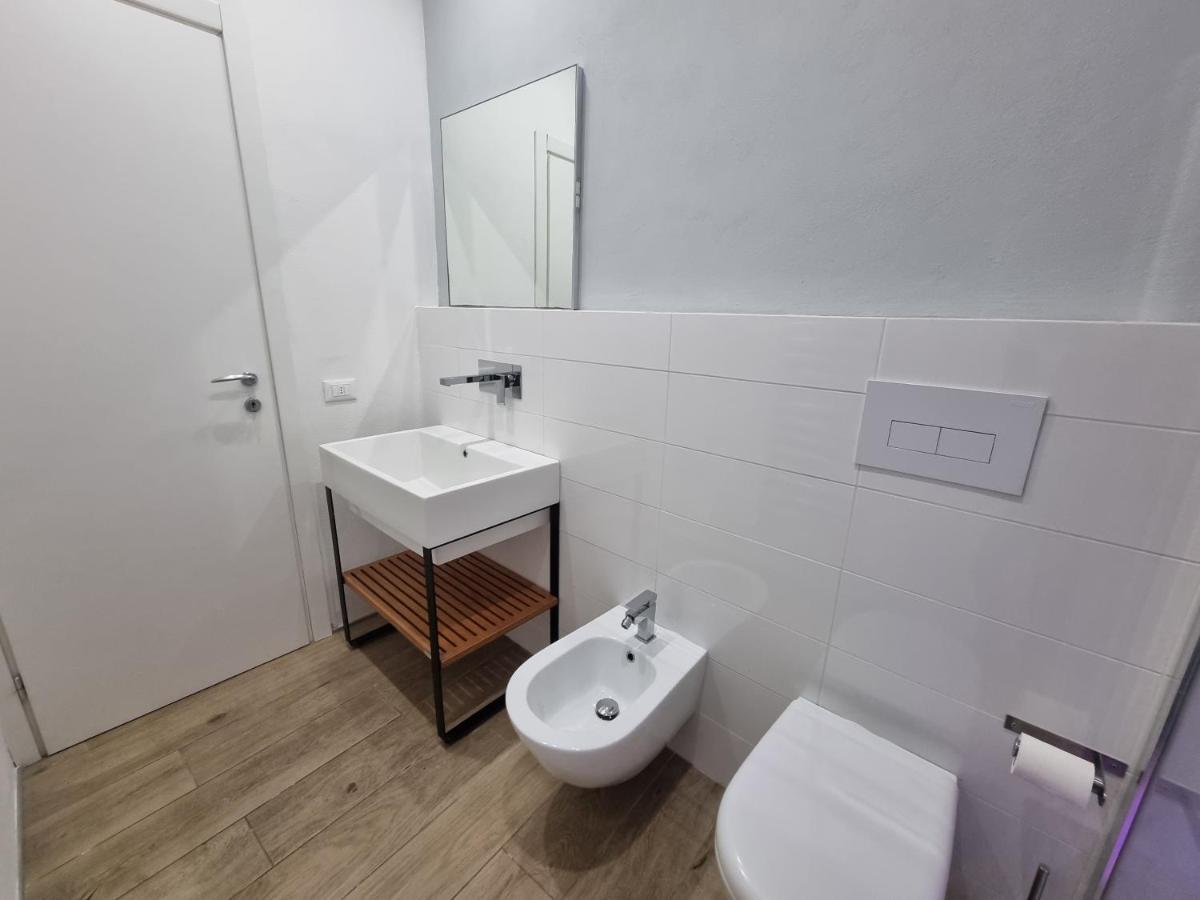 Profumo Di Lago Desenzano-By Goccia Di Lago Desenzano del Garda Eksteriør billede