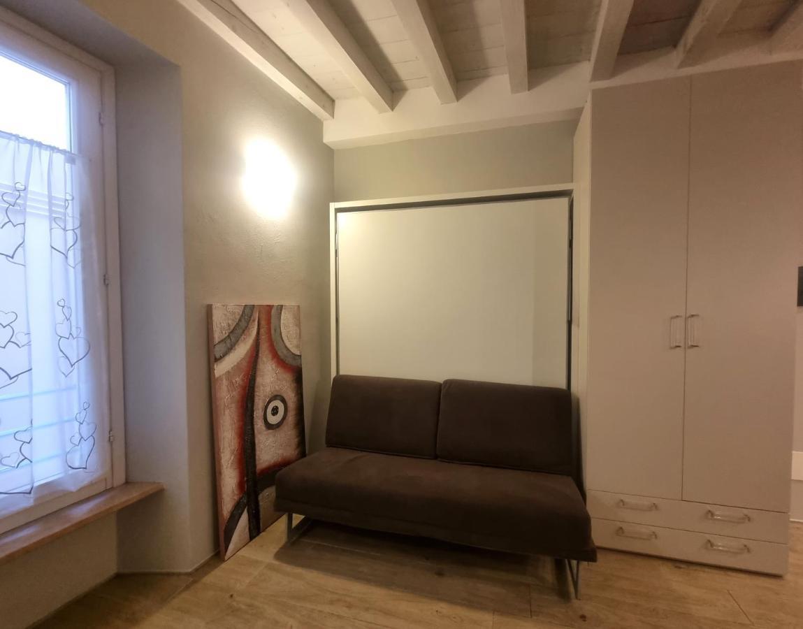 Profumo Di Lago Desenzano-By Goccia Di Lago Desenzano del Garda Eksteriør billede